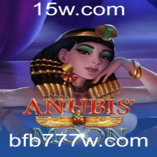 Descubra o Universo Fascinante de AnubisMoon