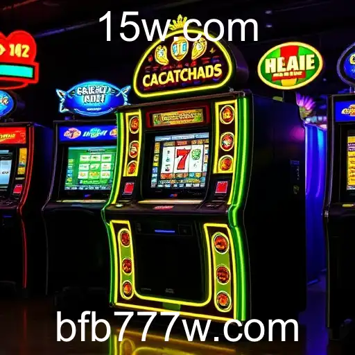 Explorando o Mundo dos Caça-níqueis Online: Uma Jornada Através dos Jogos de Azar Digitais