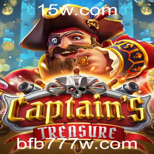 Descubra CaptainssTreasure: Aventura e Estratégia Num Mundo de Tesouros