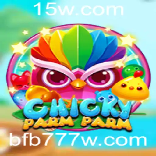 Descubra o Universo de ChickyParmParm: O Jogo do Momento
