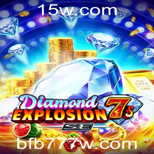 Descubra o Fascinante Mundo de 'DiamondExplosion7sSE'