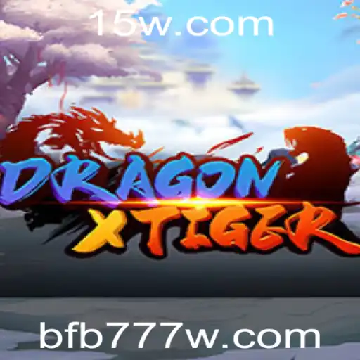 DragonXTiger: A Fascinante Batalha Virtual