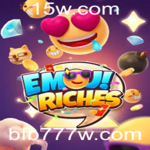 Descubra o Mundo de EmojiRiches: O Jogo que Está Revolucionando o Entretenimento Digital