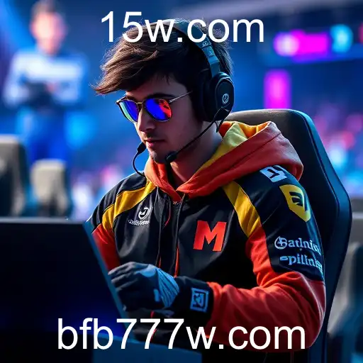 Esportes Virtuais: A Revolução do Entretenimento Digital com bfb777