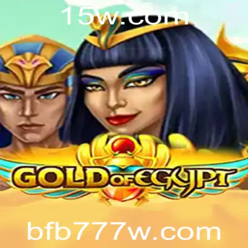 GoldOfEgypt: Explore os Mistérios do Antigo Egito no Novo Jogo Interativo