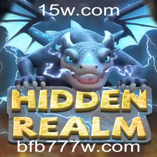 HiddenRealm: Explorando um Mundo Enigmático de Aventura