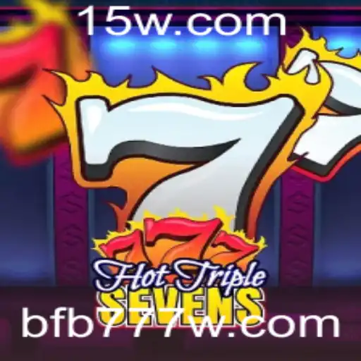 HotTripleSevens: Descubra o Jogo Trendy do Momento