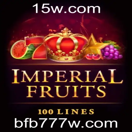 Descubra a Emoção: ImperialFruits100