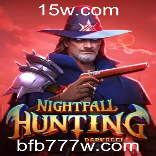Explore o Inovador Mundo de NightfallHunting