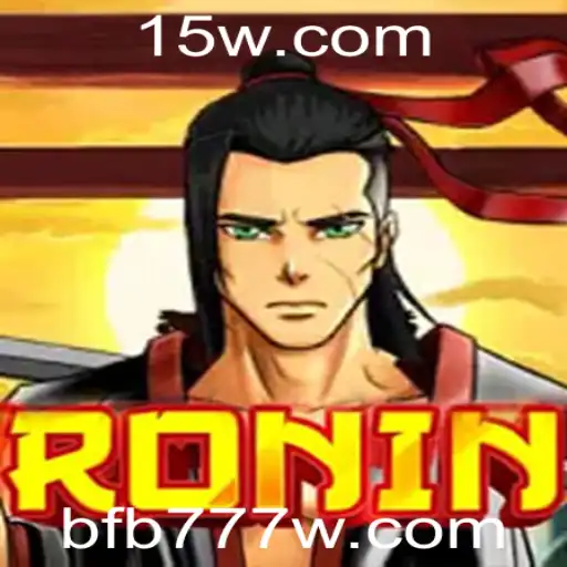 Descubra o Mundo Fascinante de Ronin