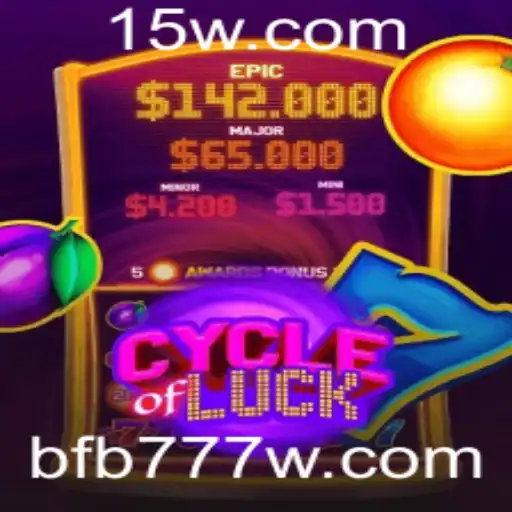 CycleofLuck: Descubra as Regras e Estratégias do Jogo de Fortuna