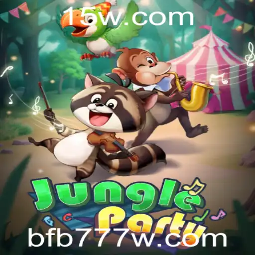 JungleParty: Aventuras em Meio à Selva com Estratégias e Diversão