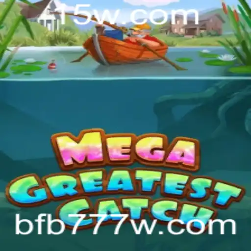 Explorando o Mundo de MegaGreatestCatch: Uma Experiência de Jogo Inovadora
