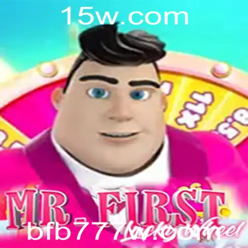 MrFirstLuckyWheel: Um Jogo de Azar que Ganha Popularidade