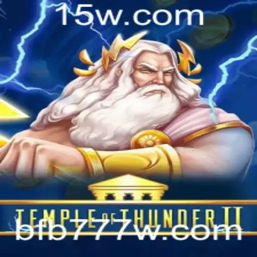 Explore o Mundo de TempleofThunderII: Aventura, Estratégia e Desafios
