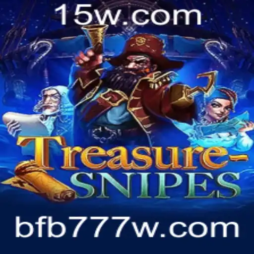 TreasureSnipes: Aventura e Estratégia no Mundo dos Jogos