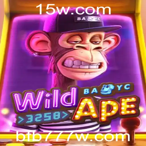 Explorando o Fascinante Mundo de WildApe3258: Um Jogo de Estratégia e Aventura