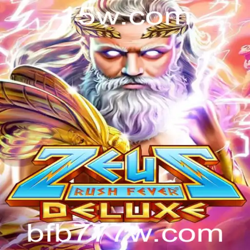 Descubra ZeusRushFeverDeluxe: Um Mergulho no Universo dos Deuses