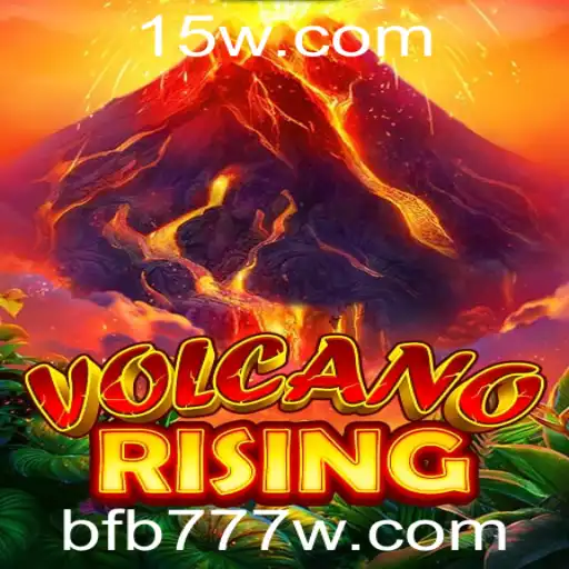 VolcanoRising: Aventura, Estratégia e Desafios no Novo Game